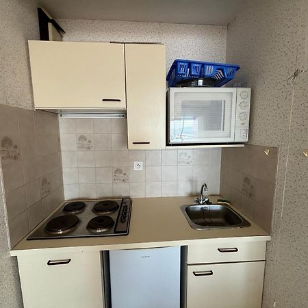 Appartement T2 Avec Balcon Et Vue Mer, 1Er Etage, Ascenseur, Tv, Cuisine Equipee - Fr-1-197-466 Les Sables-d'Olonne Luaran gambar