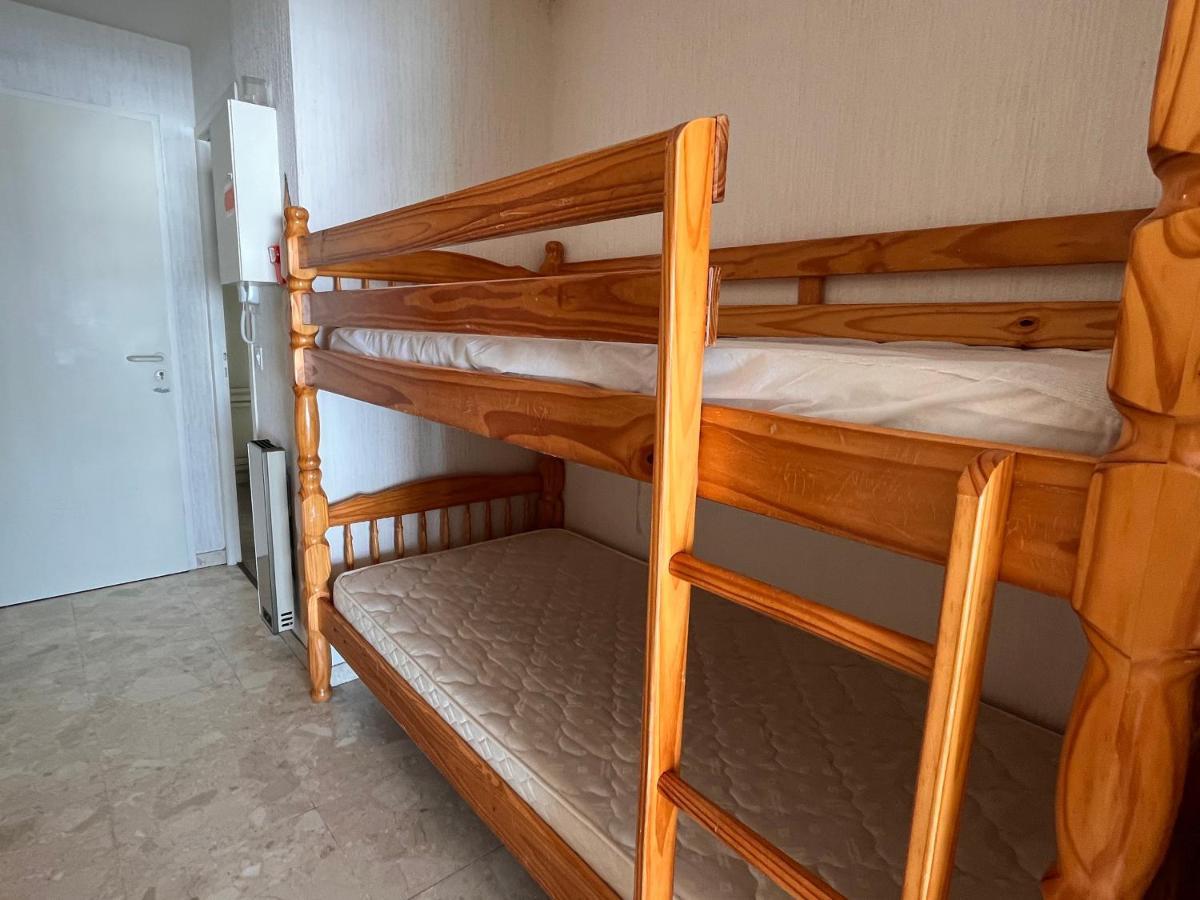 Appartement T2 Avec Balcon Et Vue Mer, 1Er Etage, Ascenseur, Tv, Cuisine Equipee - Fr-1-197-466 Les Sables-d'Olonne Luaran gambar